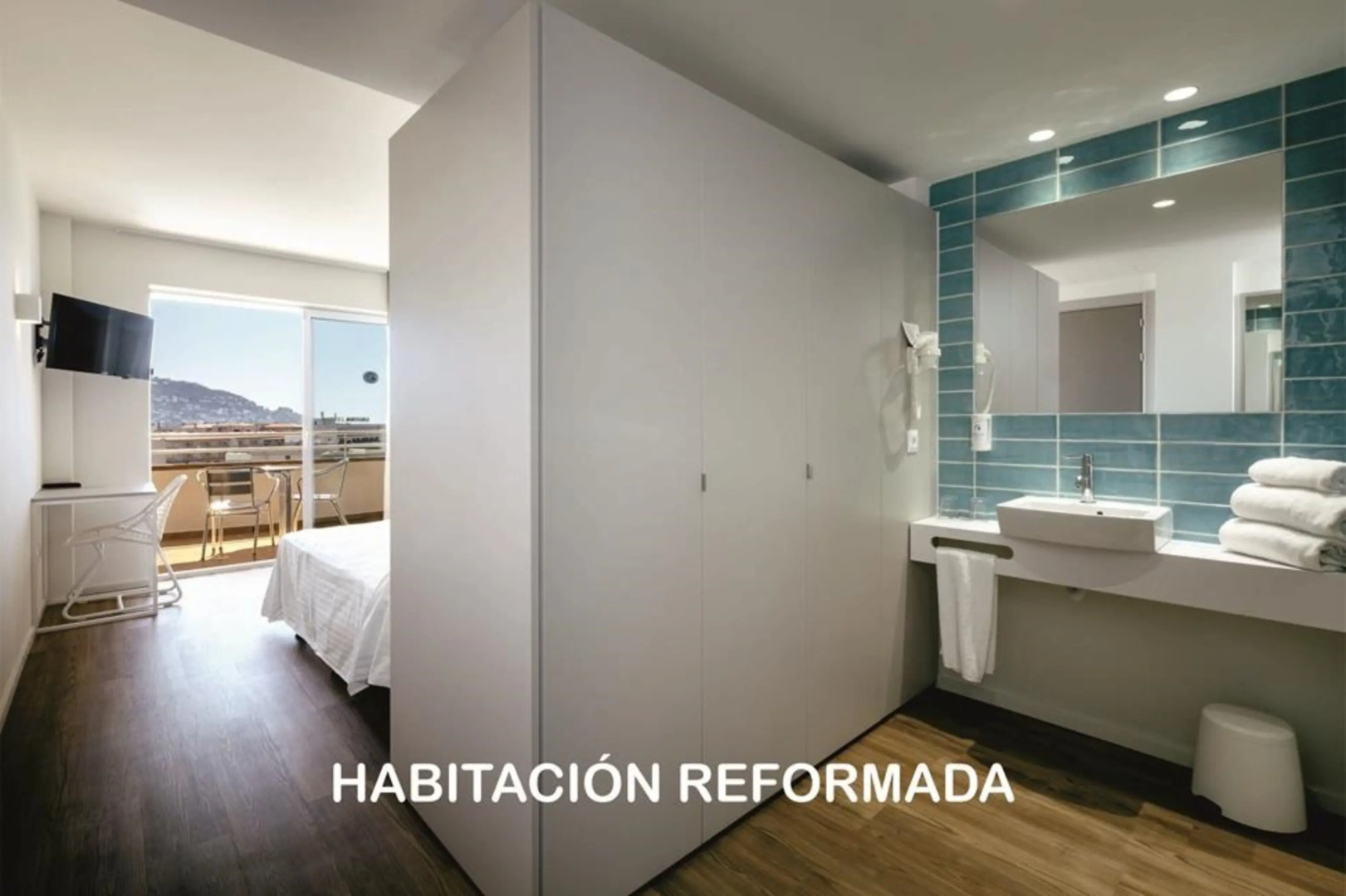 Hotel Prestige Sant Marc