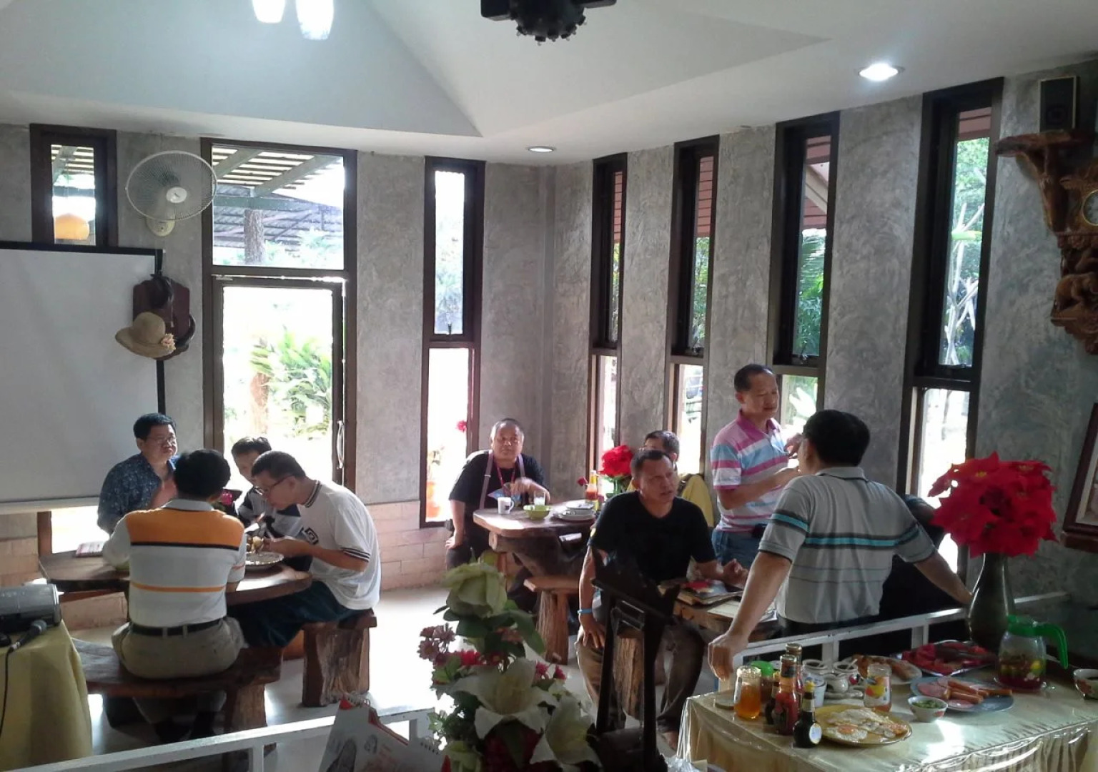 Wannida Garden Resort