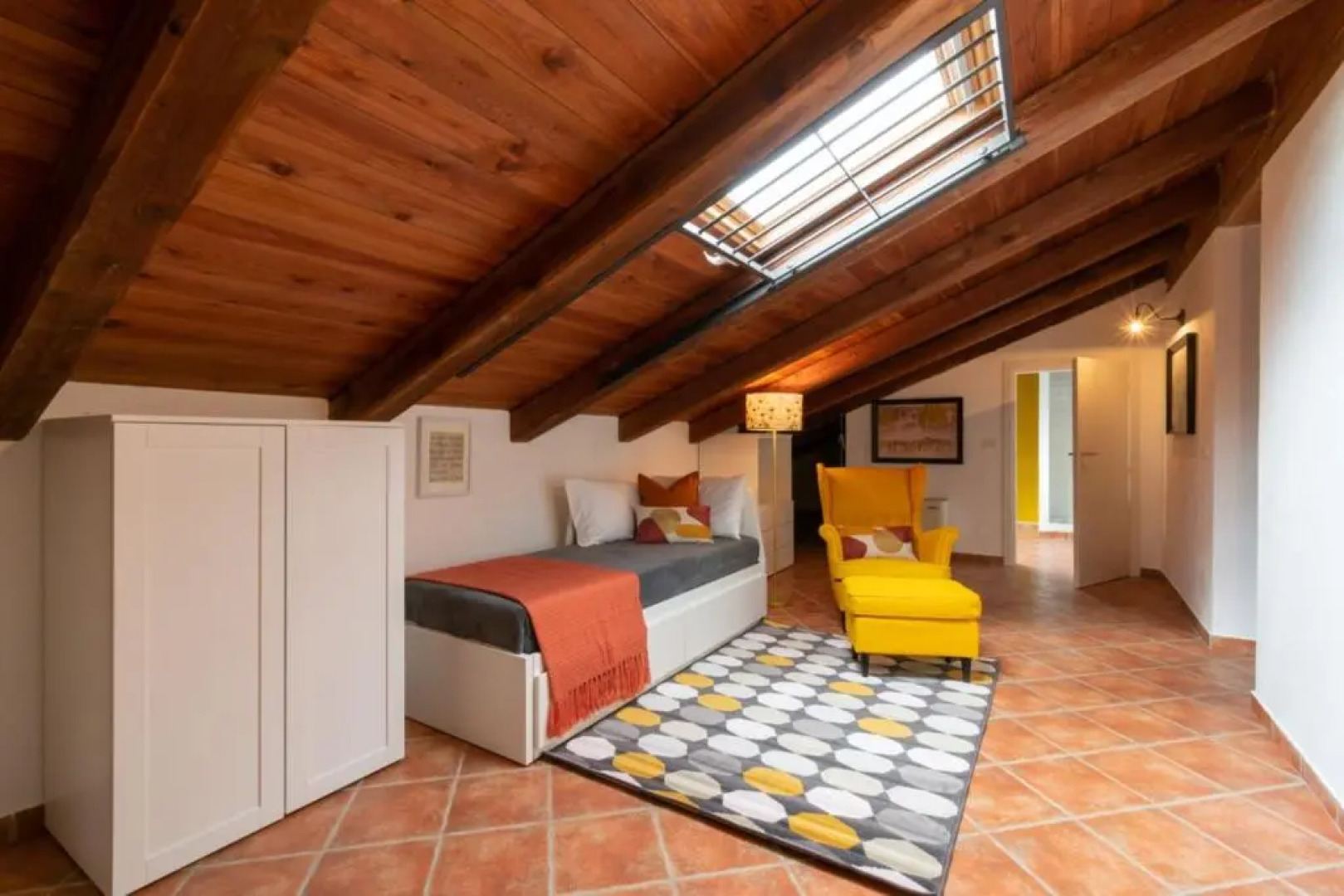 QUATTROVIGNE - Country House