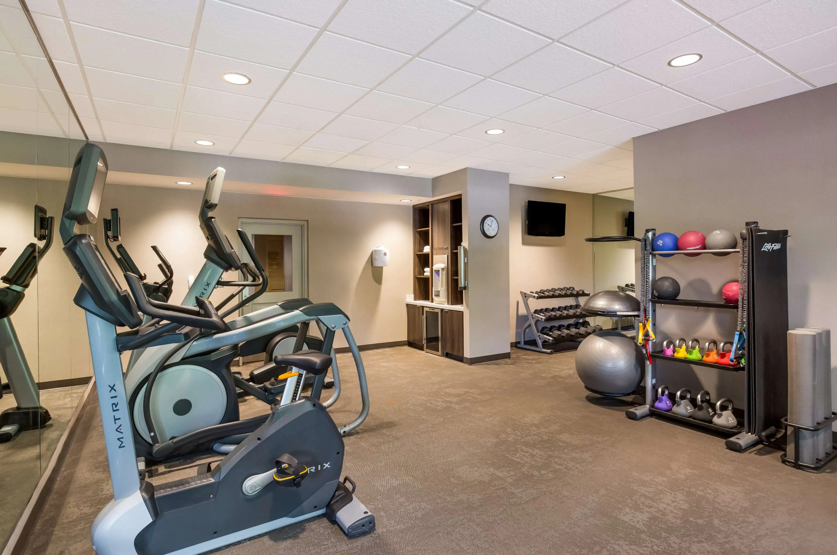 Sonesta ES Suites Parsippany Morris Plains