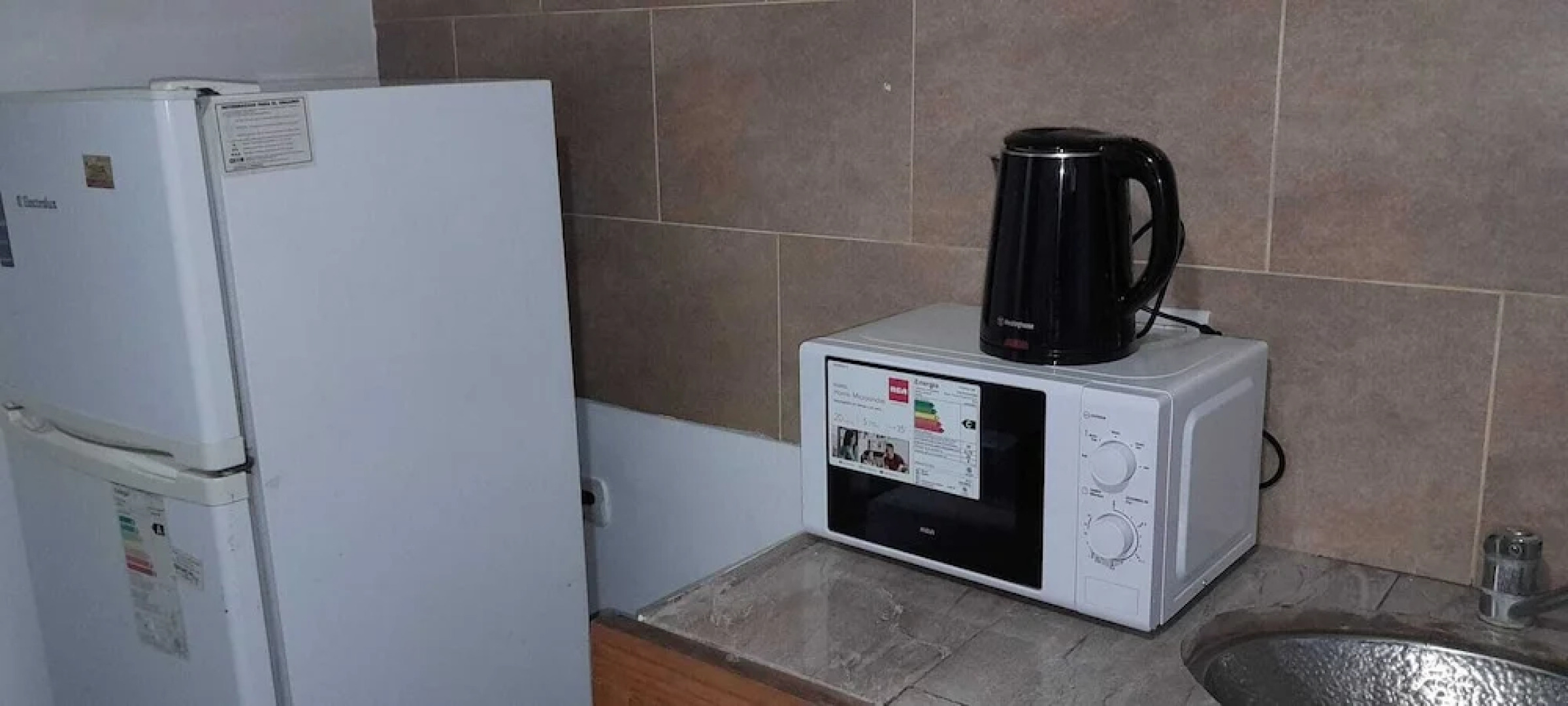 Apart cataleia centro ezeiza