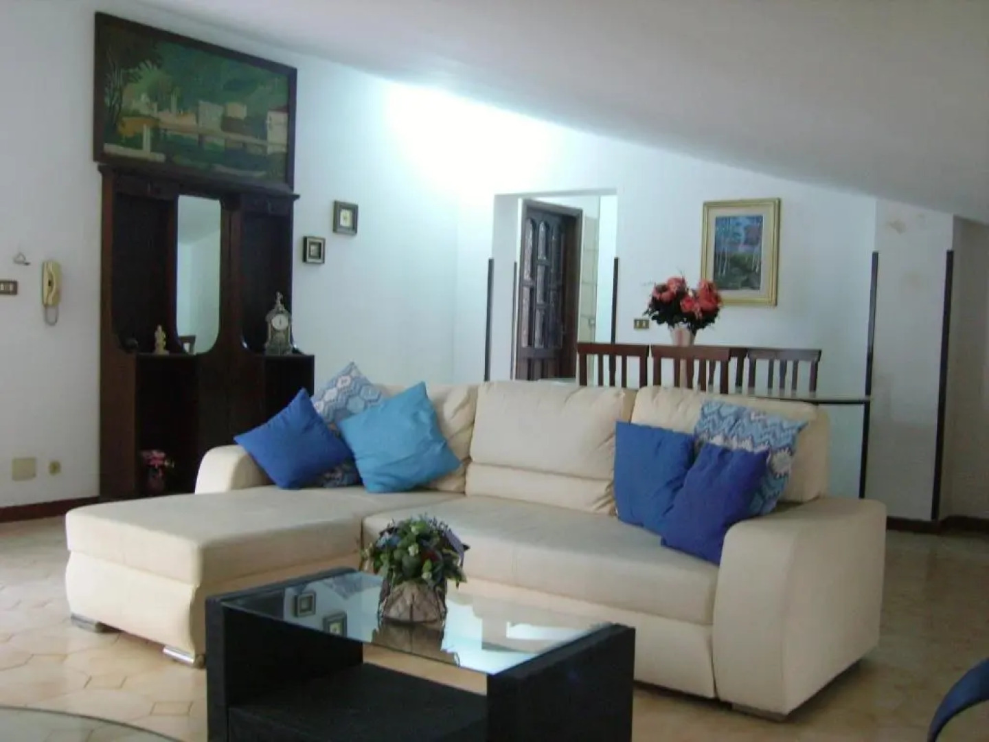 La Dimora dell'Ippocampo