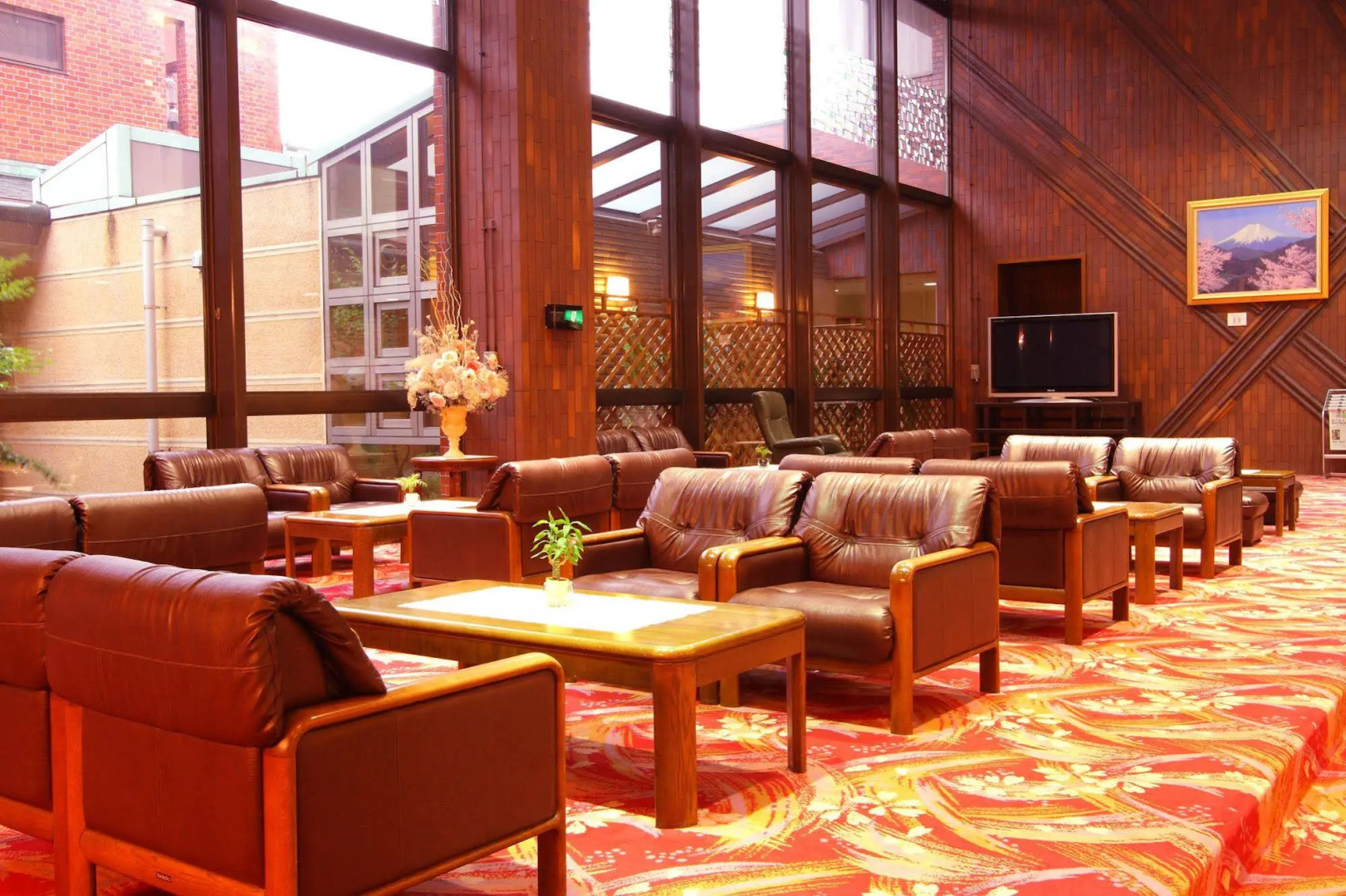 Kasugai View Hotel
