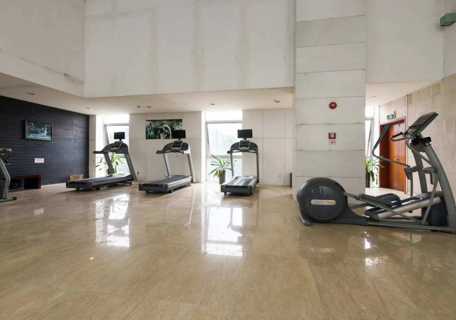 Guangzhou Baiyun International Convention Center