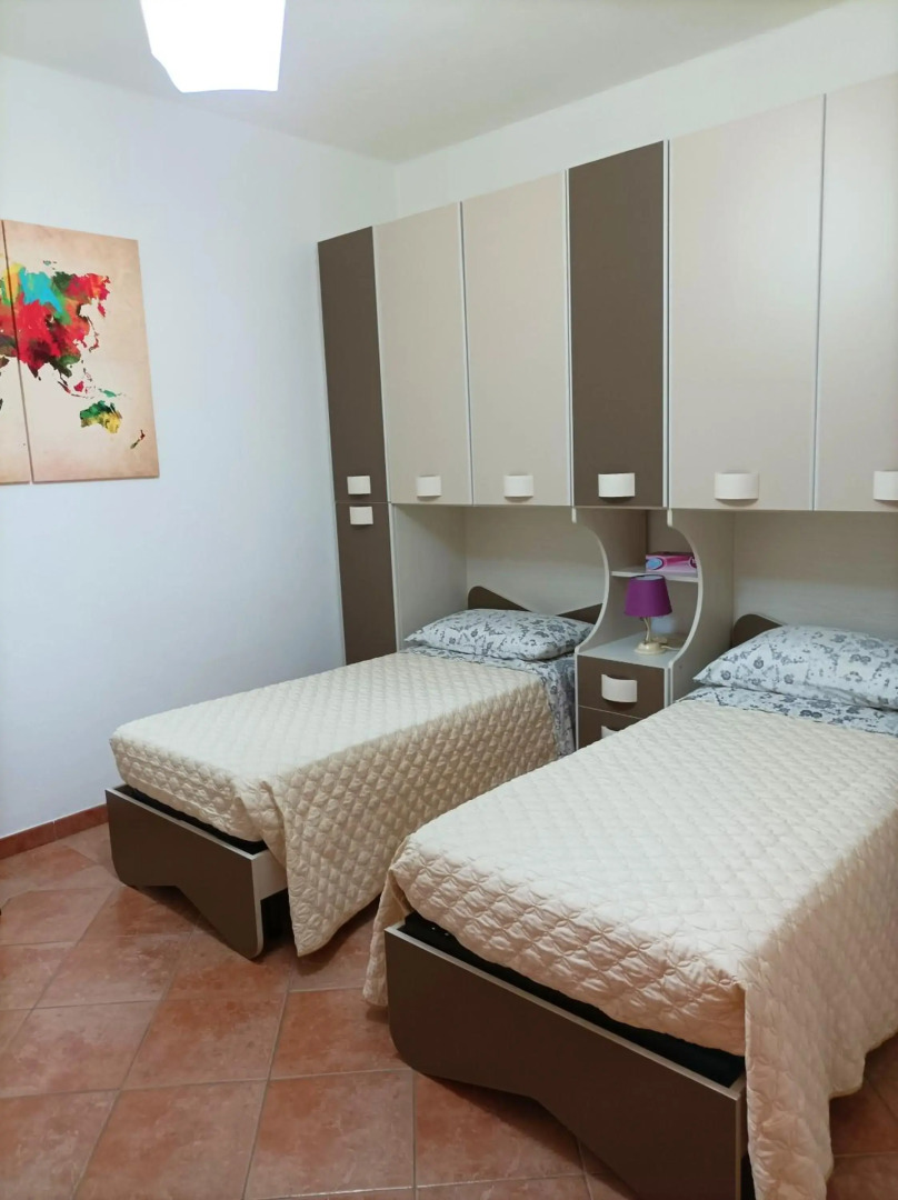 casa vacanze Ogliastra