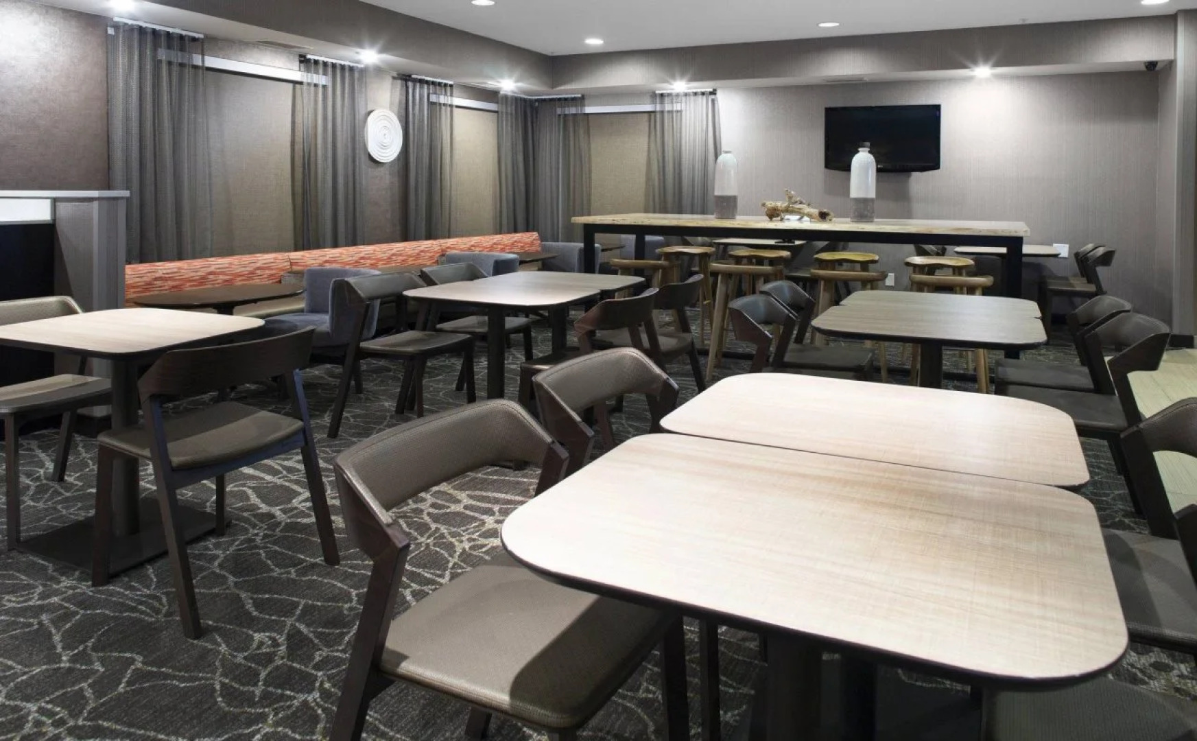 Springhill Suites Memphis East / Galleria