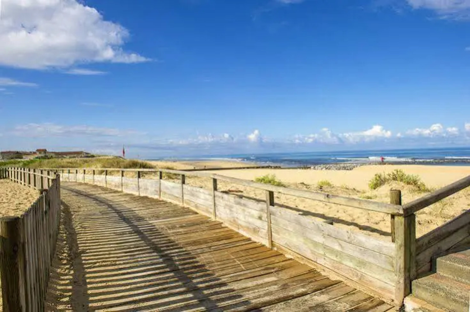 Résidence Les Jardins de L'Oyat