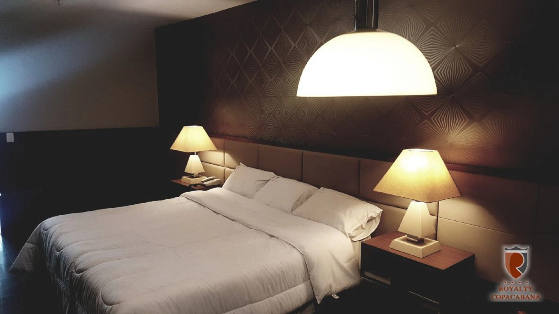 Royalty Copacabana Hotel