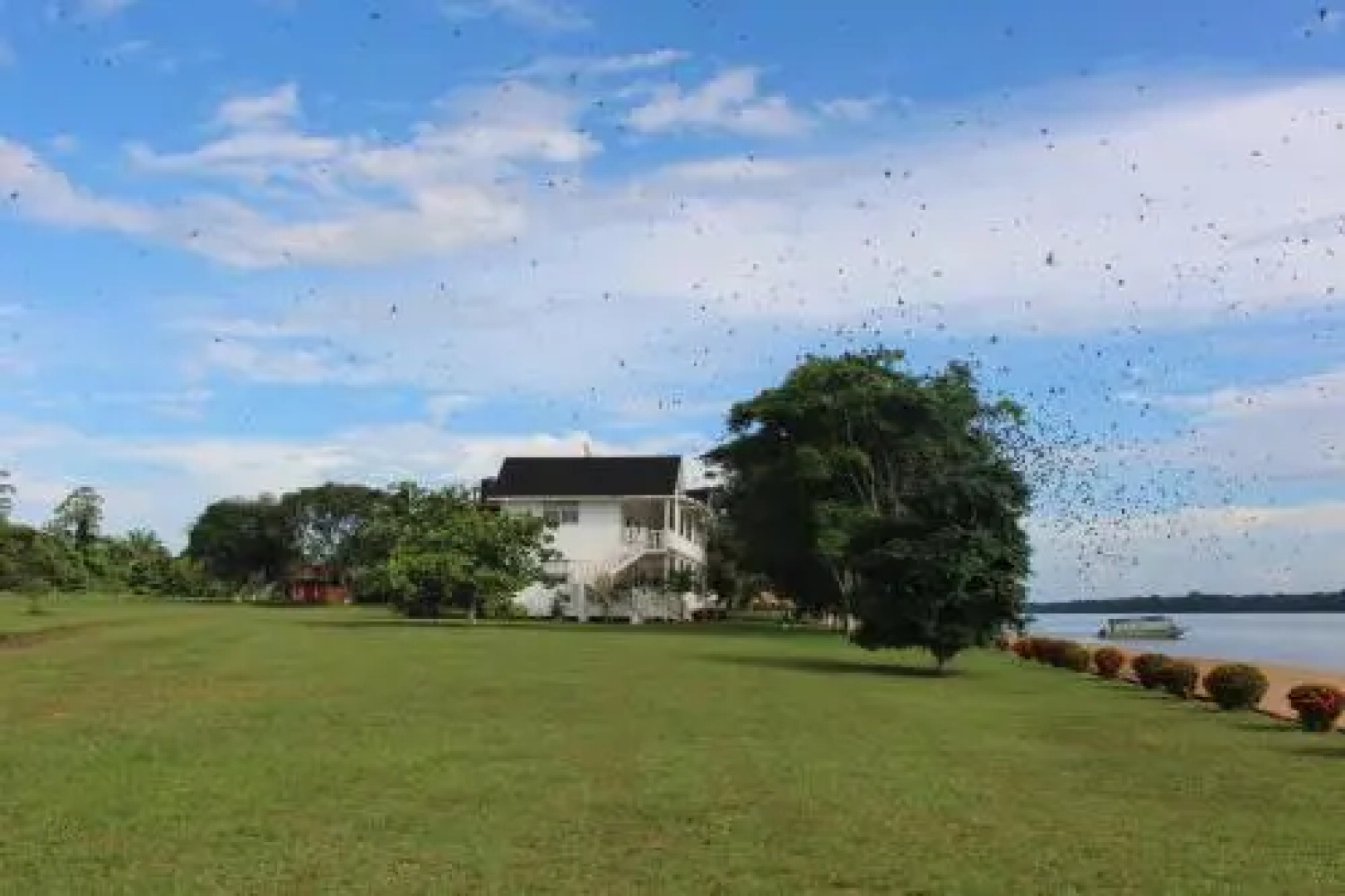 Baganara Island Resort