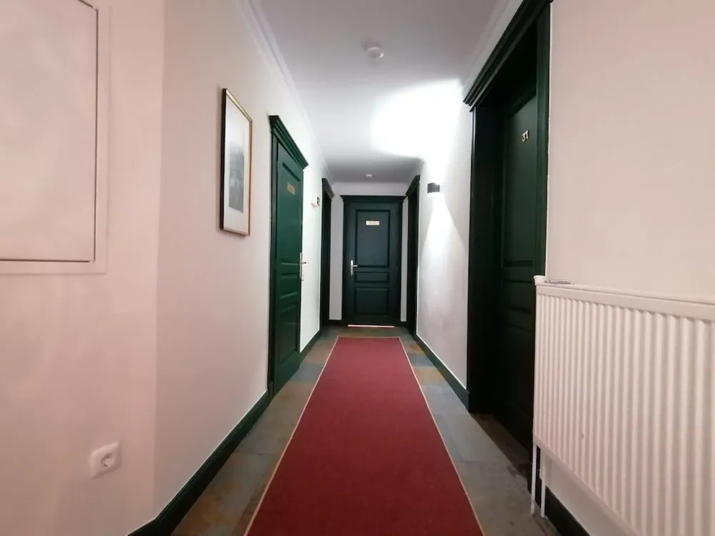 GOLDEN STAR - Premium Apartments