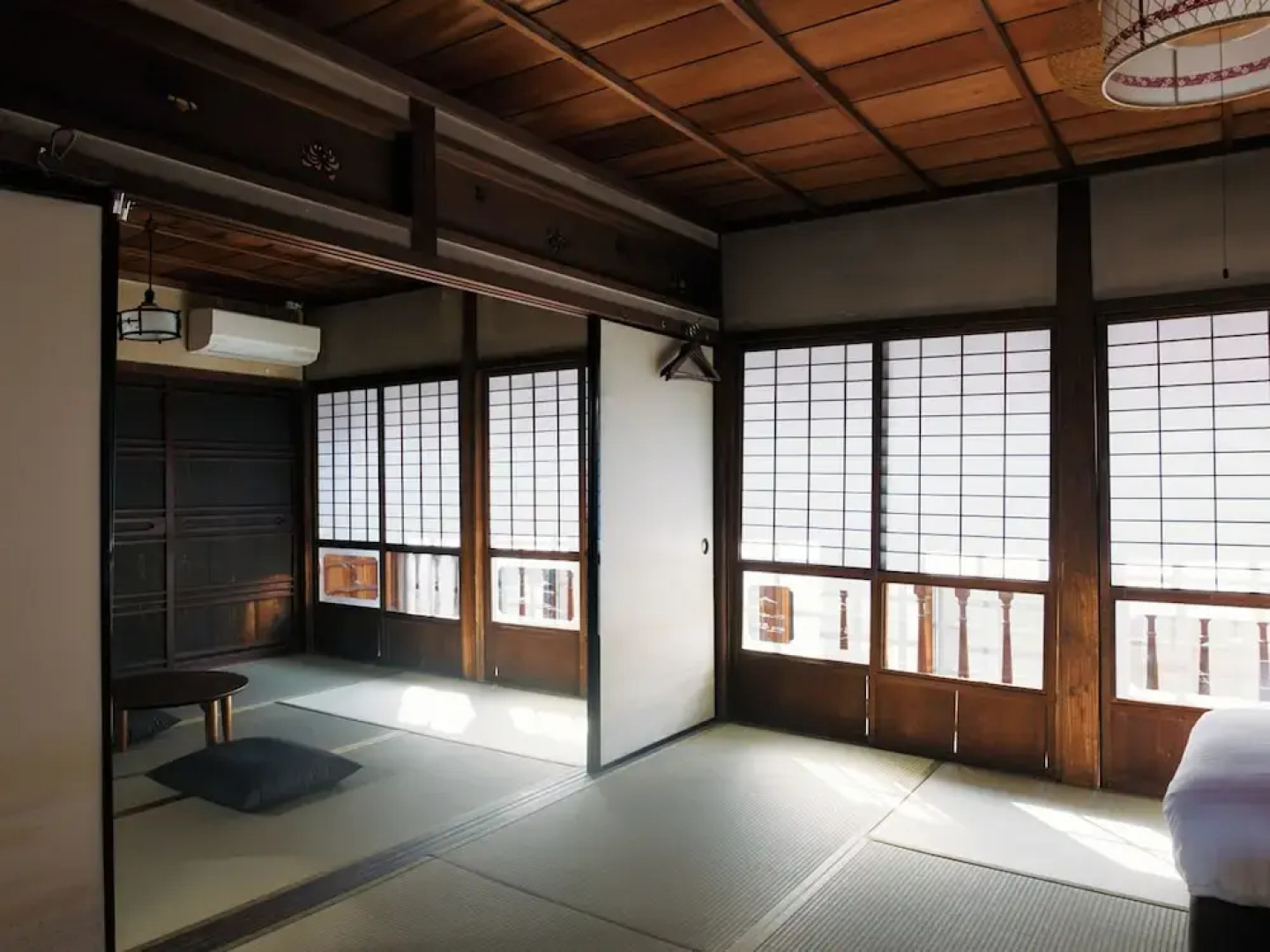 The Ritomaru Iki Kazeno Oyado