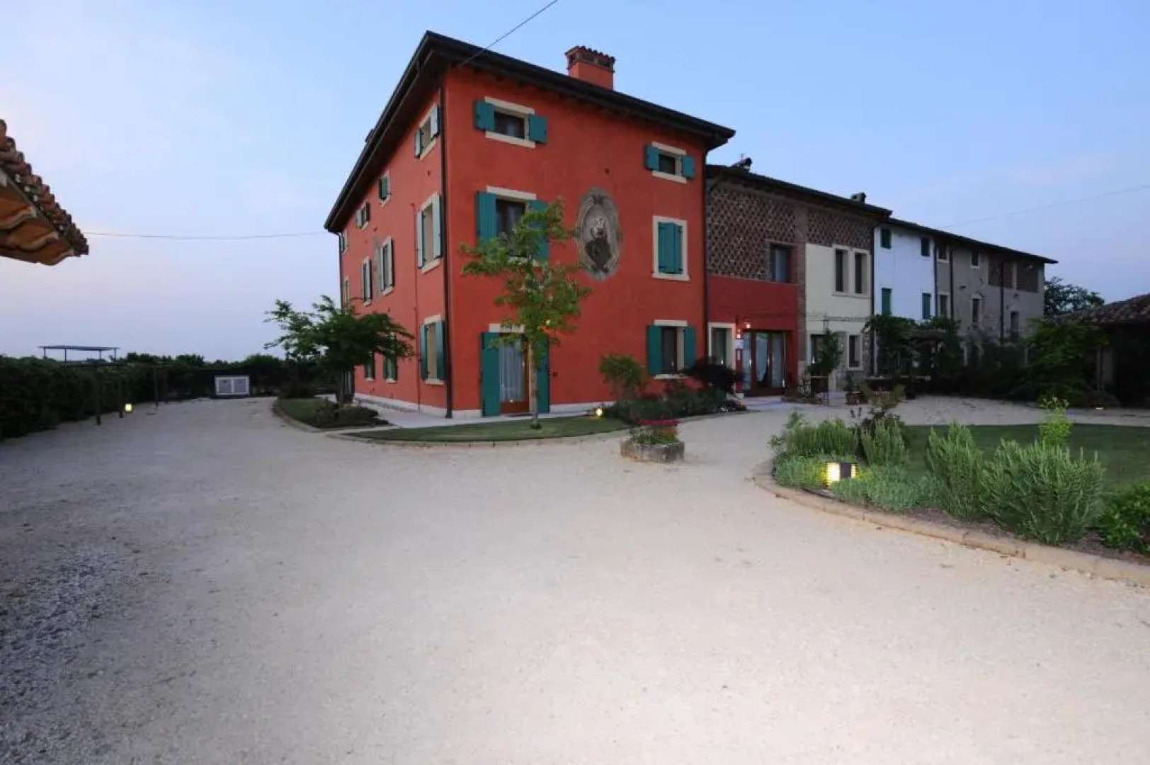 Agriturismo Al Barco