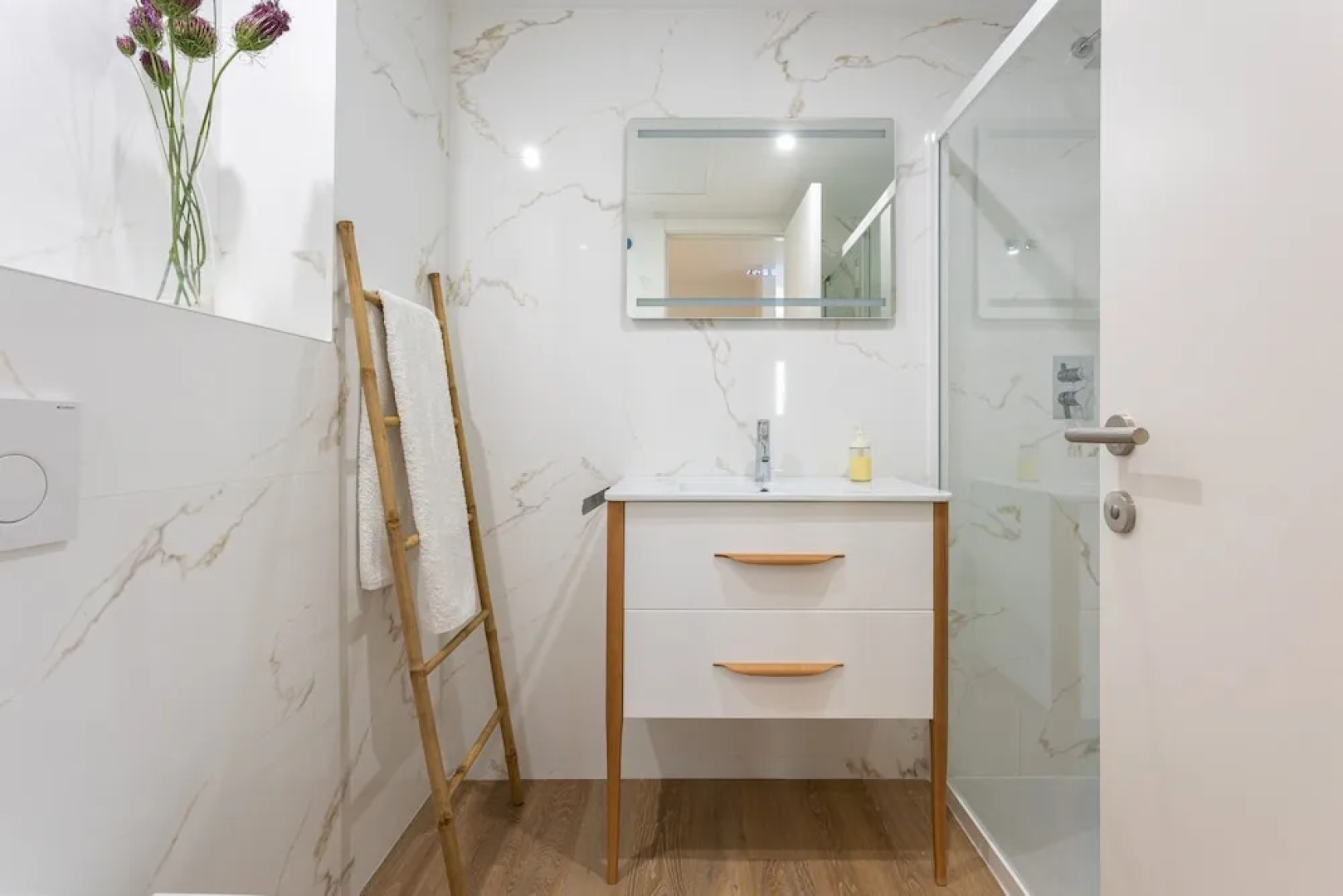 Caleyro Boutique Apartments - Parking incluido