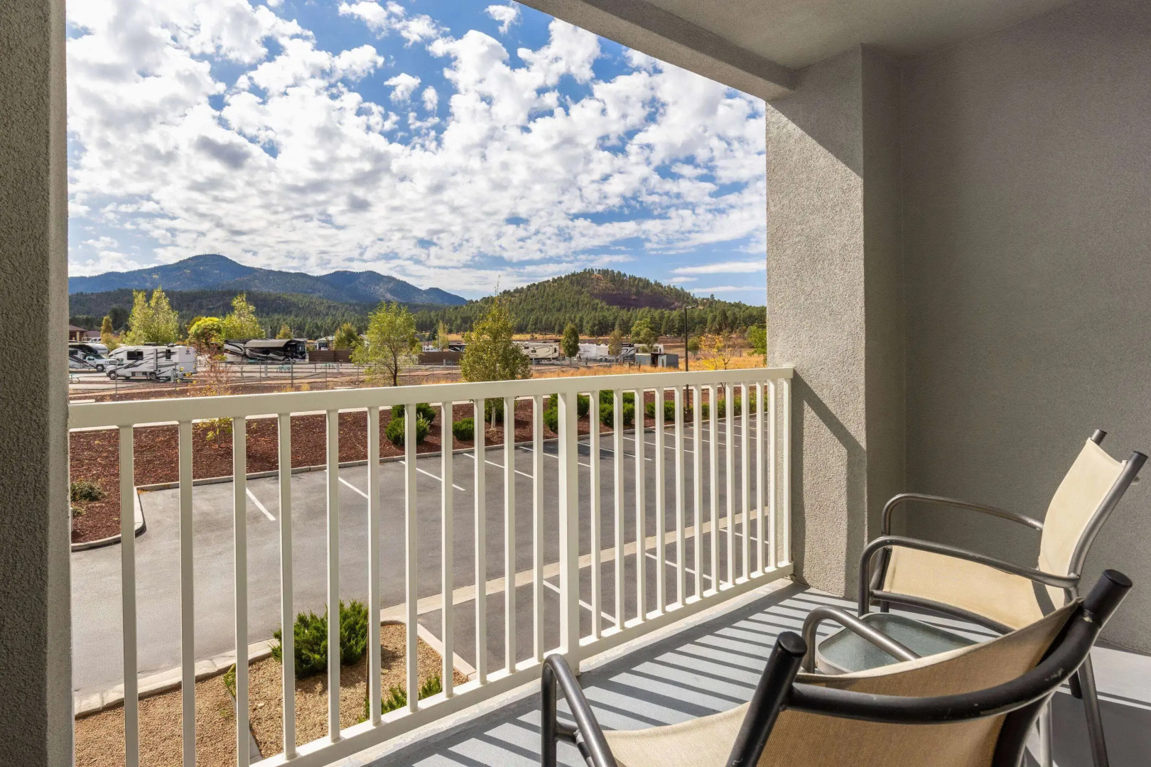La Quinta Inn & Suites by Wyndham Williams-Grand Canyon Area