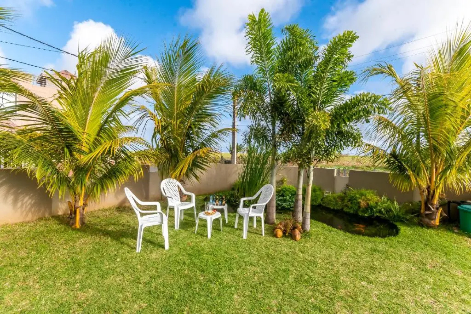 ISLAND RESIDENCE Plaisance - Mauritius - 15718