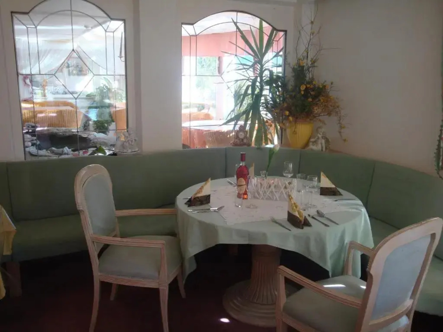 Hotel White Mountain