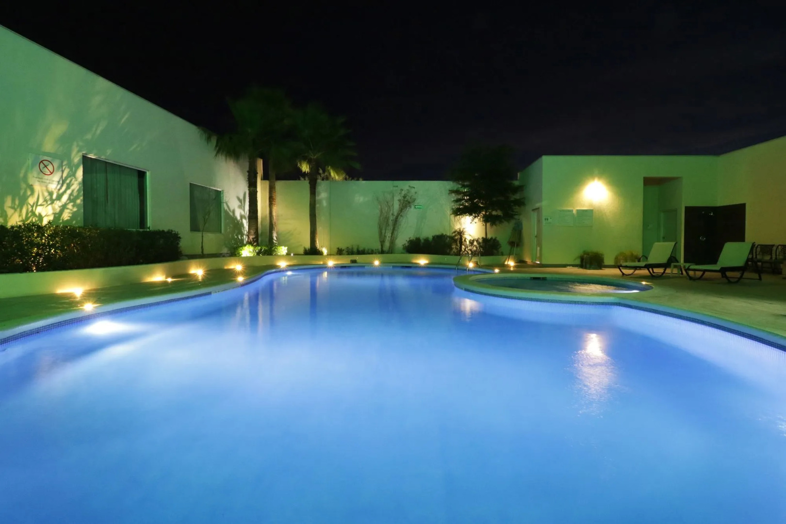 Holiday Inn Hotel & Suites Hermosillo Aeropuerto by IHG