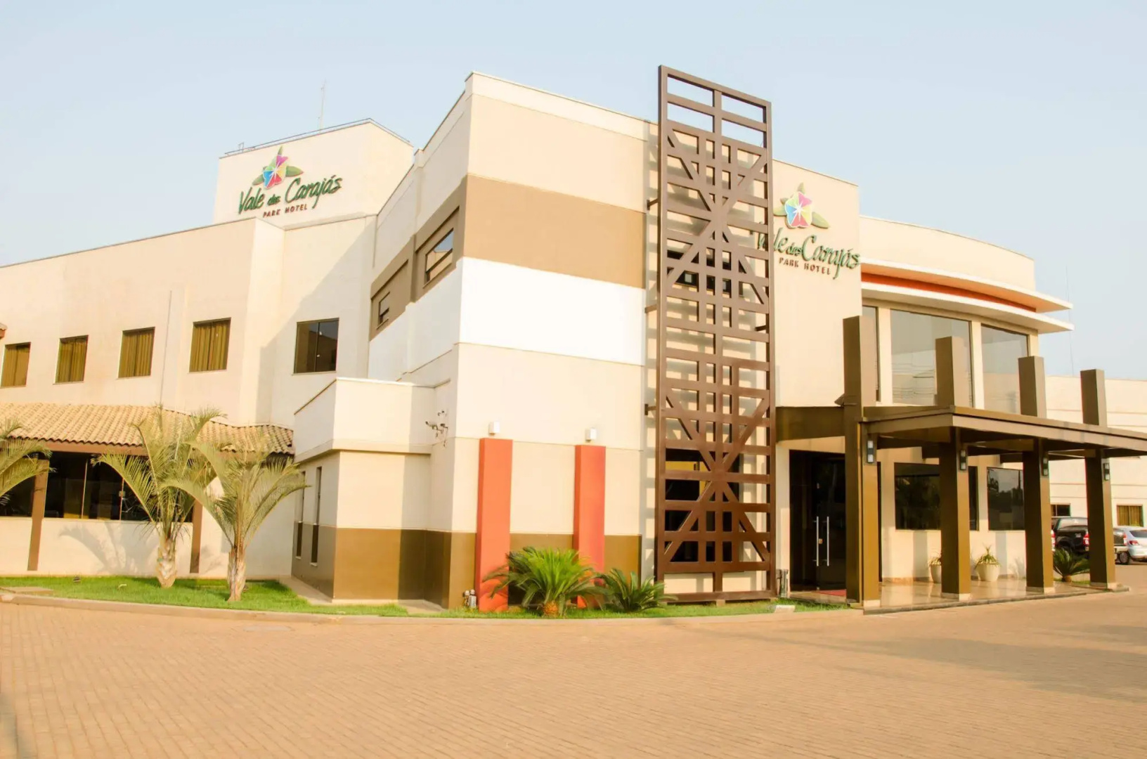 eSuites Vale dos Carajás