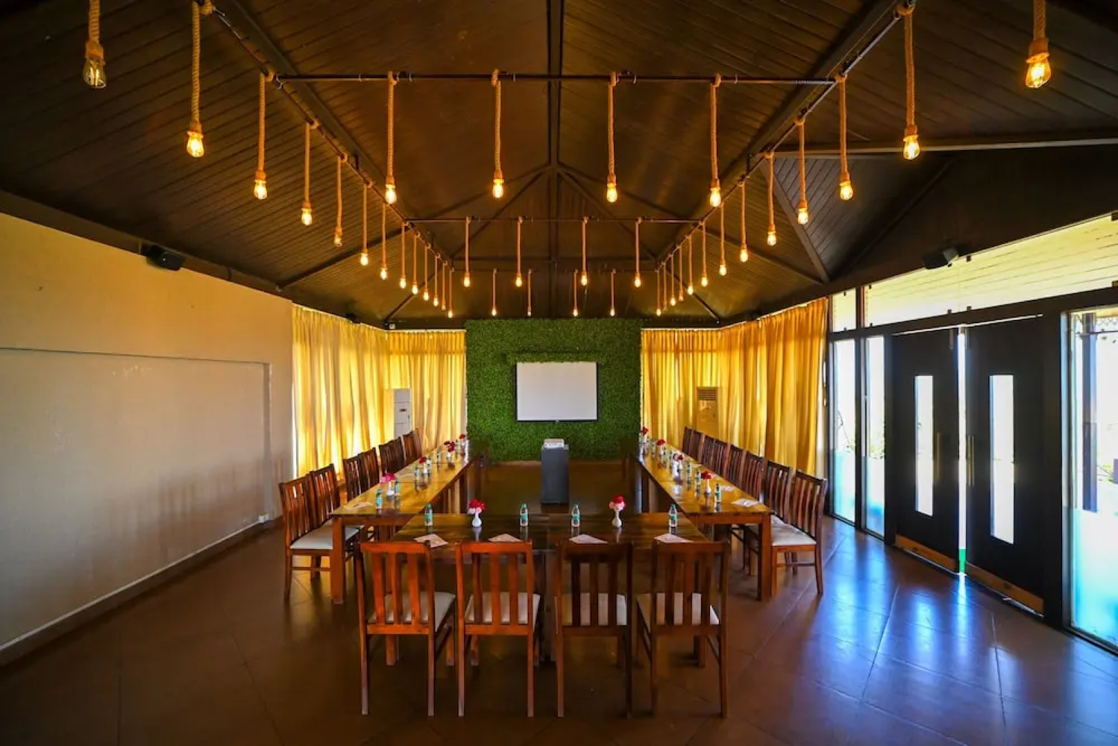 Nirvana Eco & Agro Resort