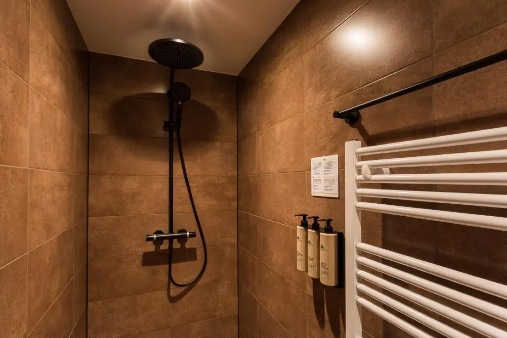 Hotel de Timmerfabriek I Kloeg Collection