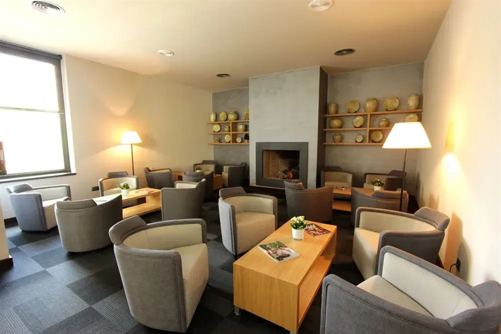 Albons Country Boutique Hotel