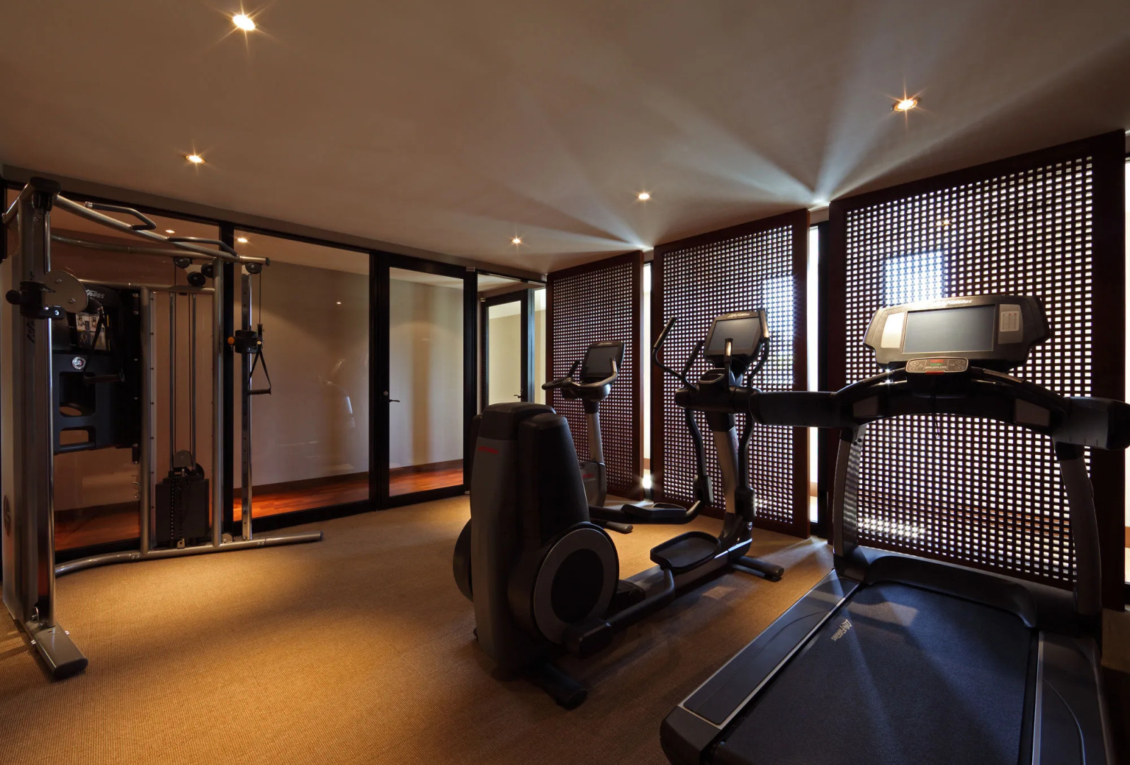 Kafuu Resort Fuchaku Condo Hotel