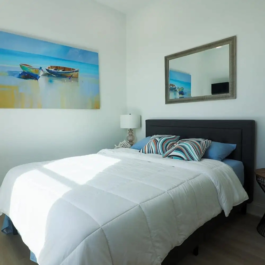 Unforgettable Vacation Getaway in Treasure Island