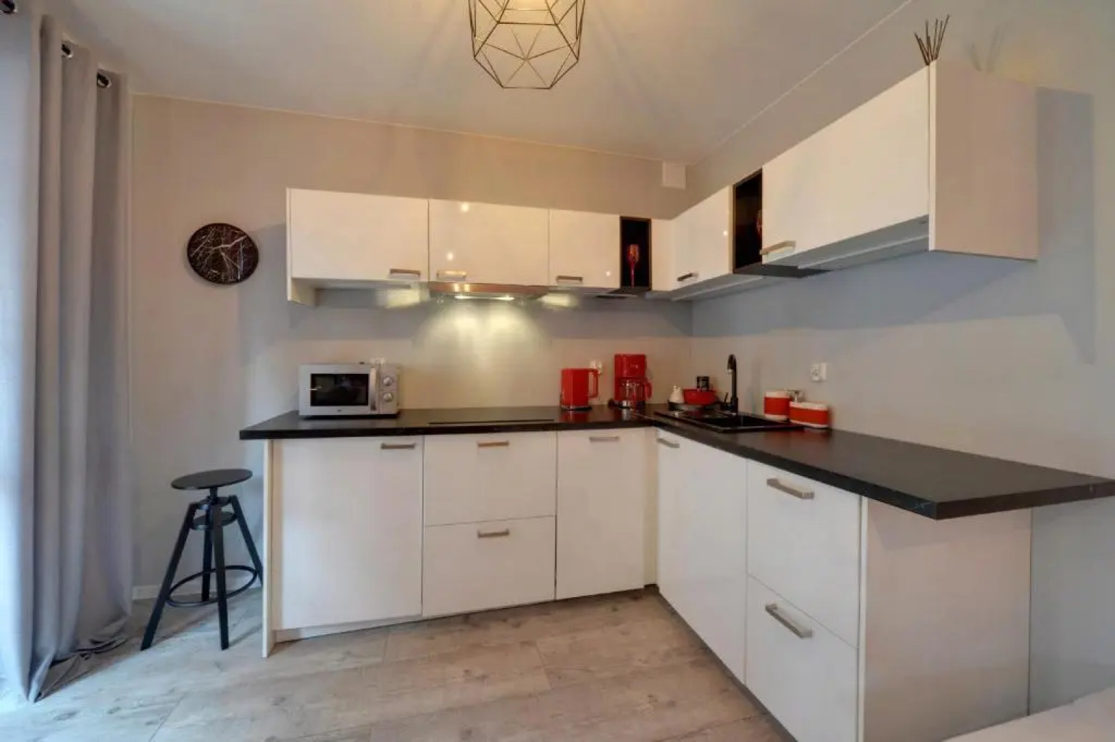 Apartamenty Leśny Dom - Sun Seasons 24