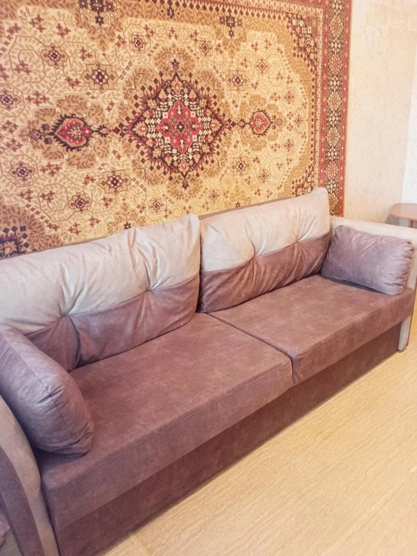 Апартаменты Студия на улице Демонстрации 8