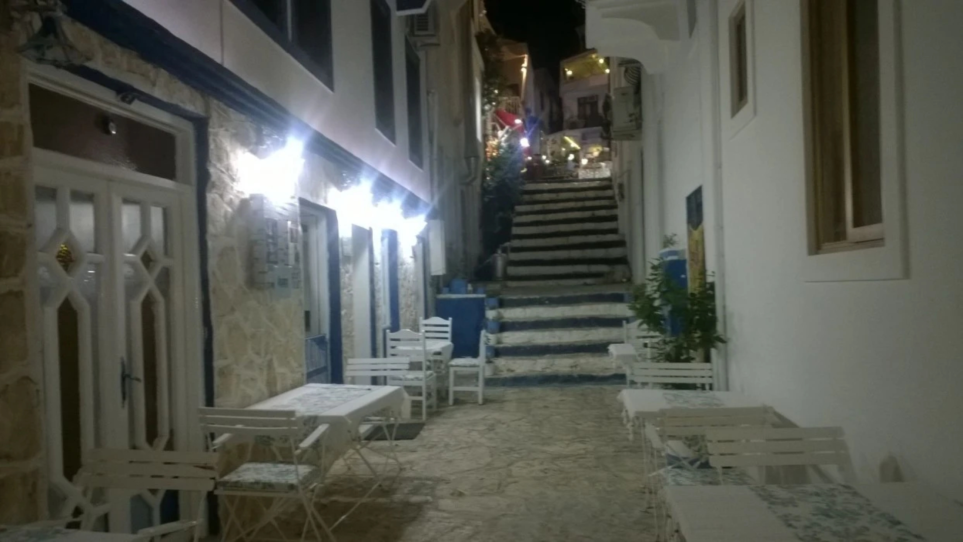 Old Kalamaki Pansiyon