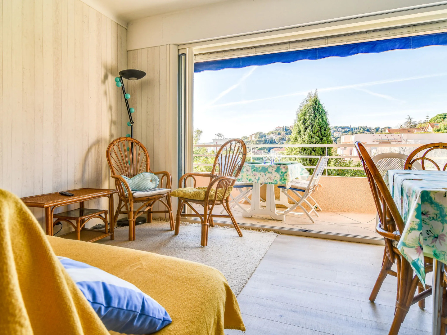 Apartment Le Marbello