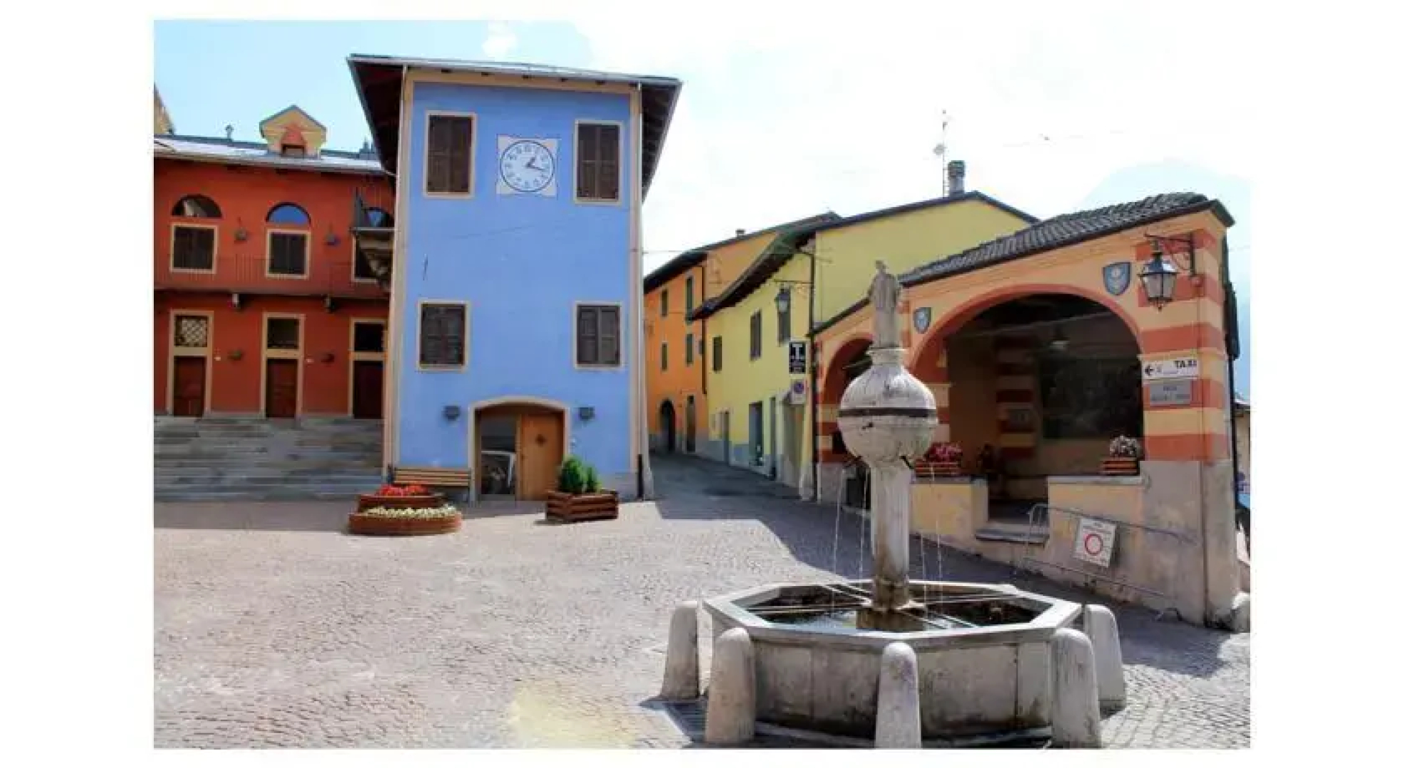 Casa Teresa