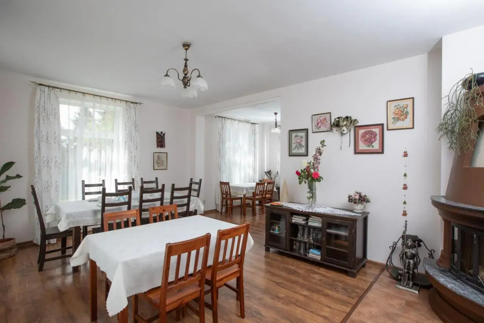 Dom Gościnny "Berberys"