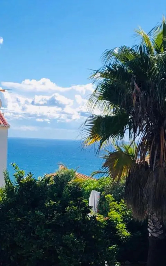 Villa Balcon al Mar