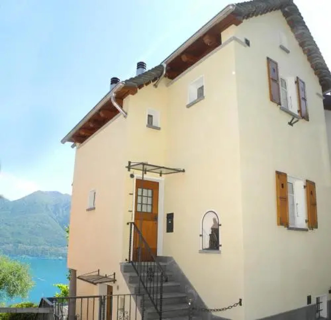 Casa Santa Barbara App 1529