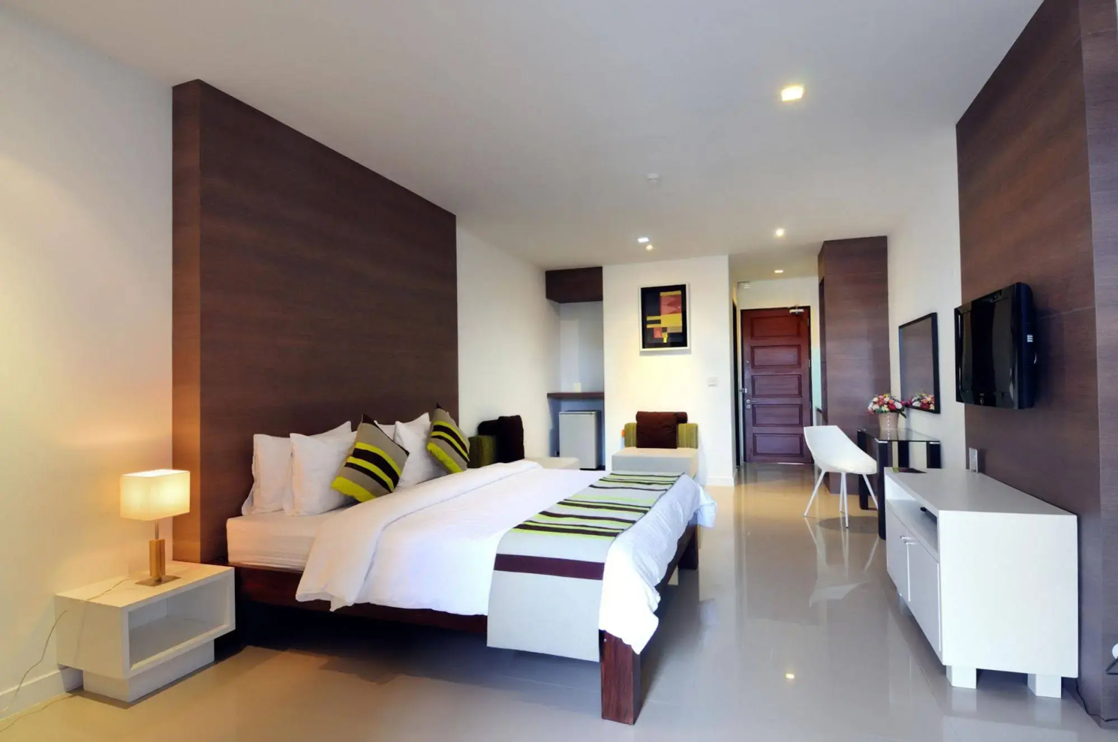 Bakaam Boutique Resort
