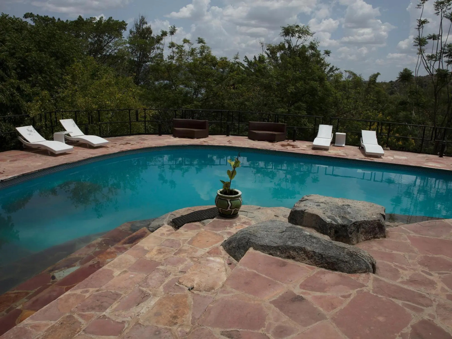 Wag Hill Lodge & Spa