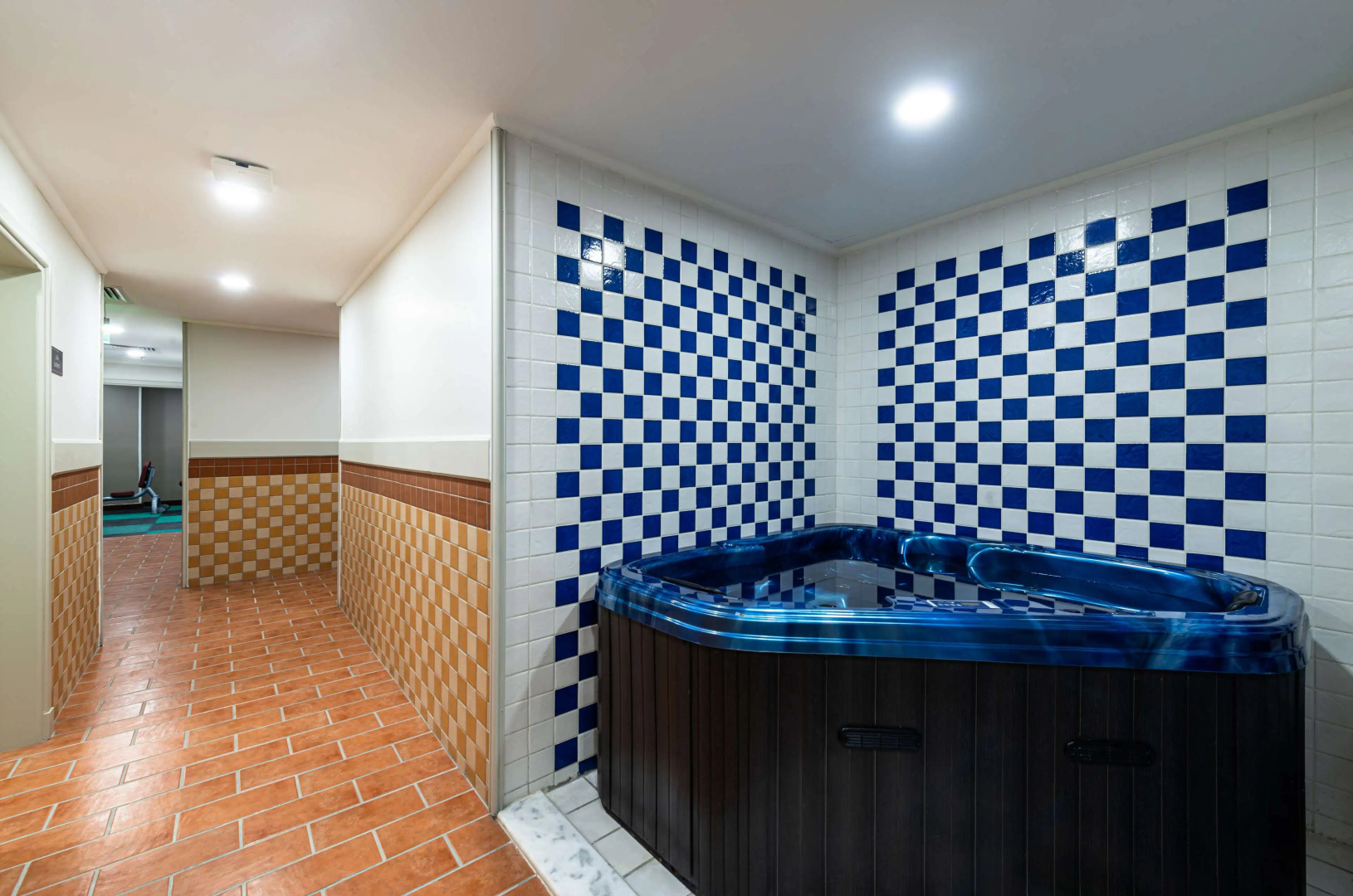 Best Western Plus Tabuk City Center