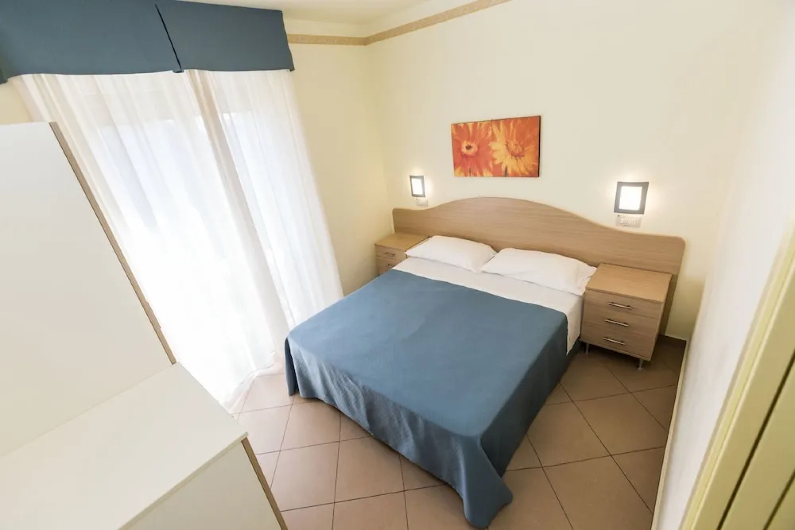 Residence Anchisemare