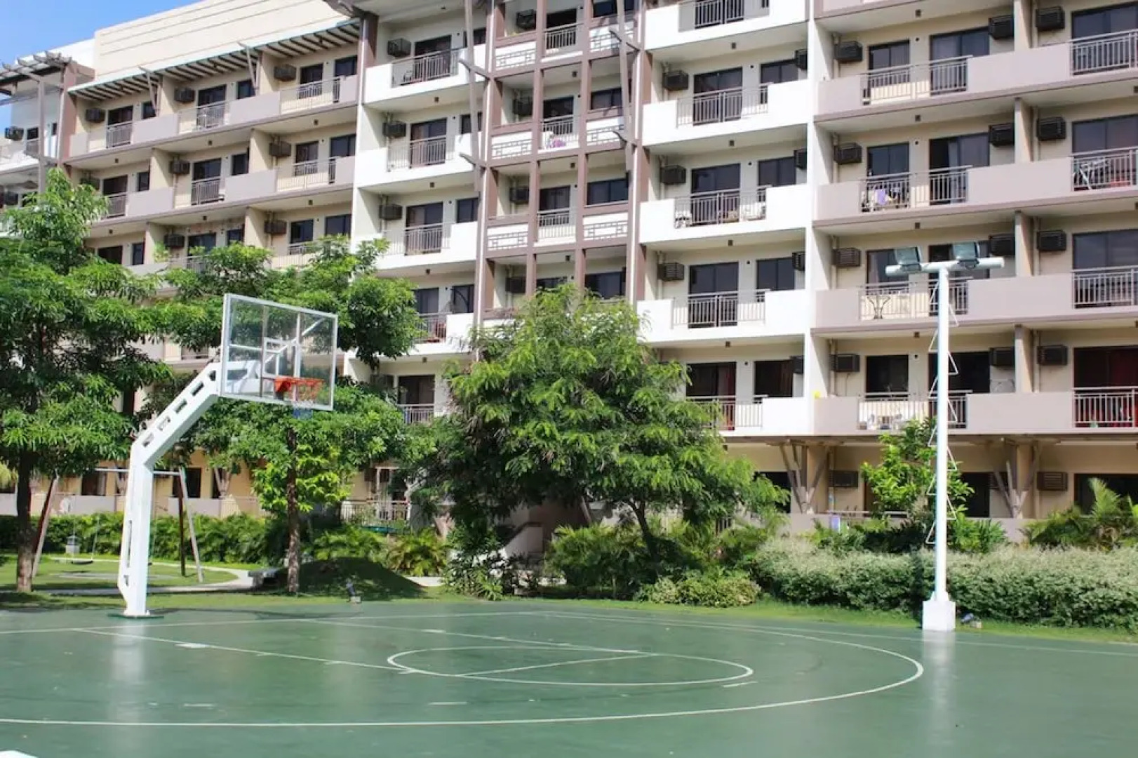 Condo at Arista Place