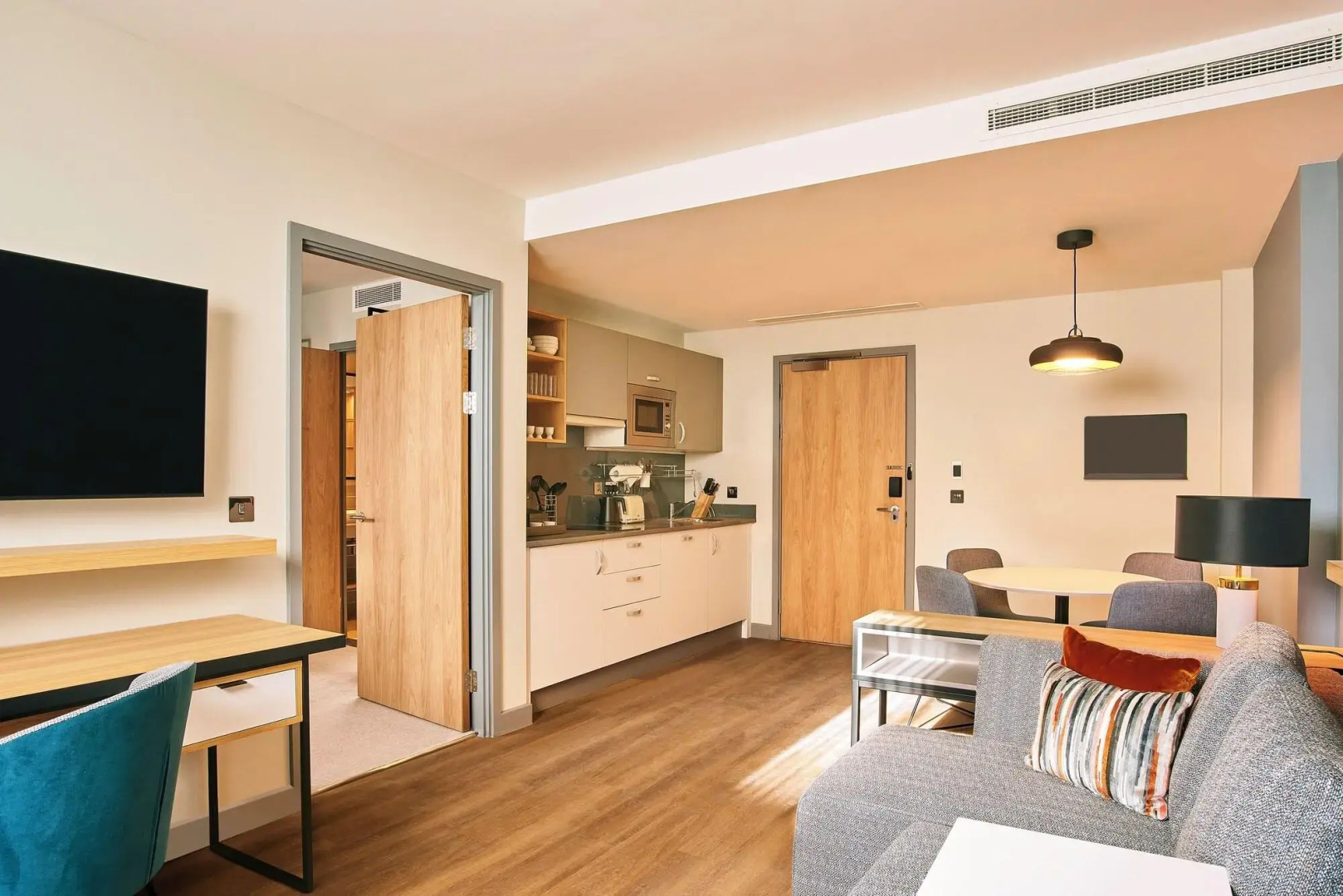 Residence Inn Slough