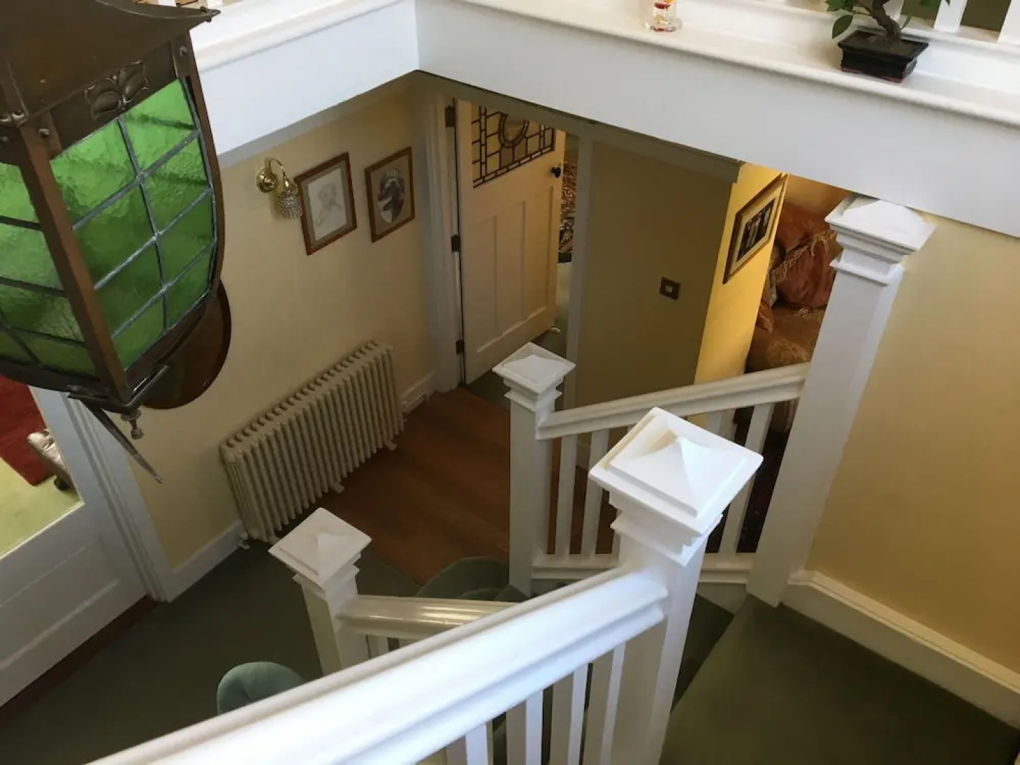 Harvest House bed and Breakfast