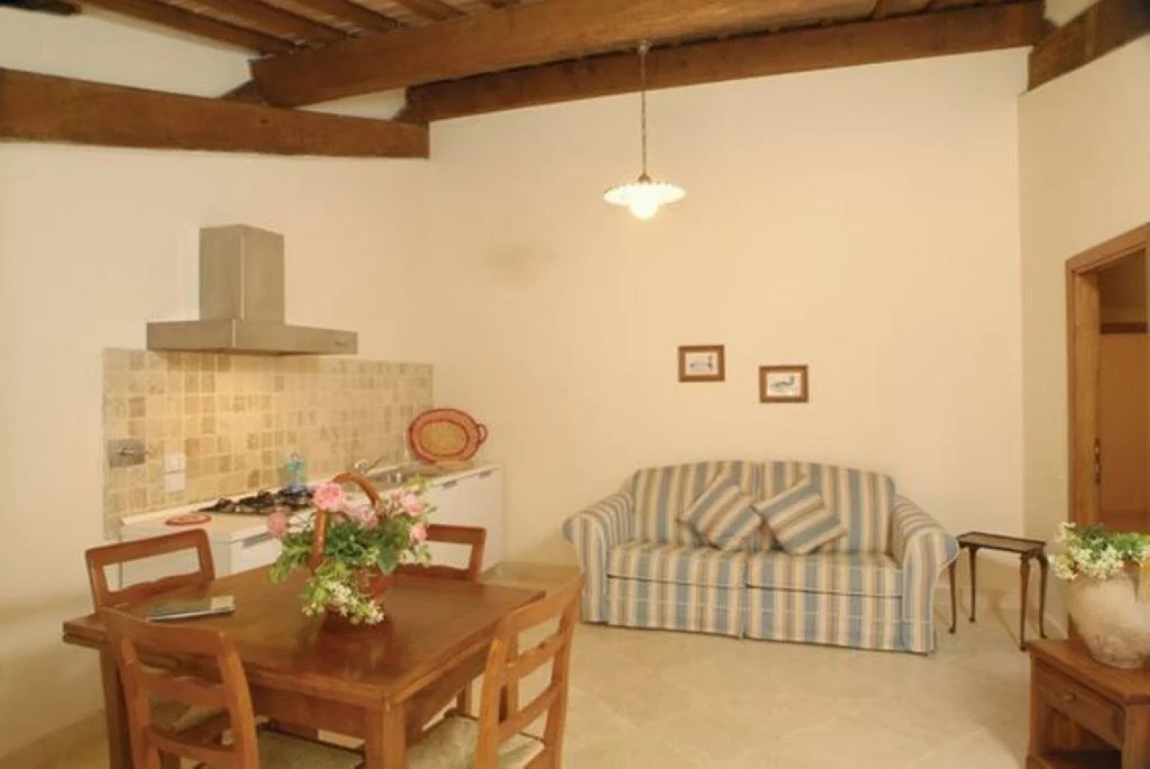 Agritourism Tenuta Armaiolo