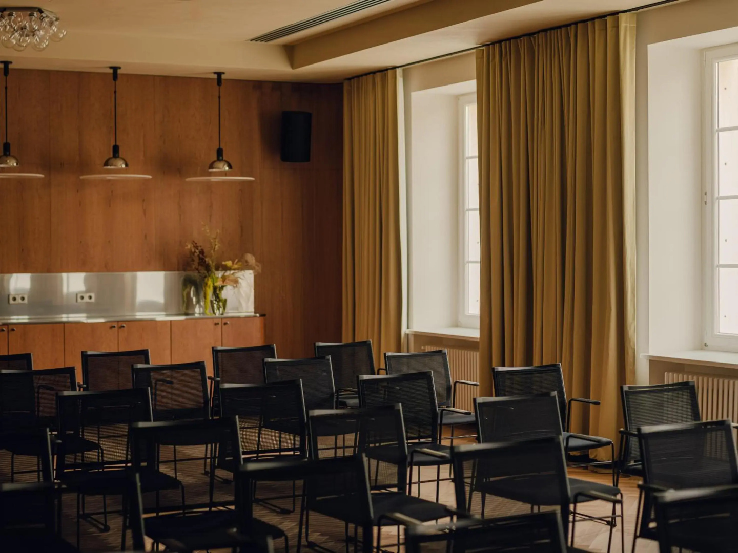 Hotel Harenda