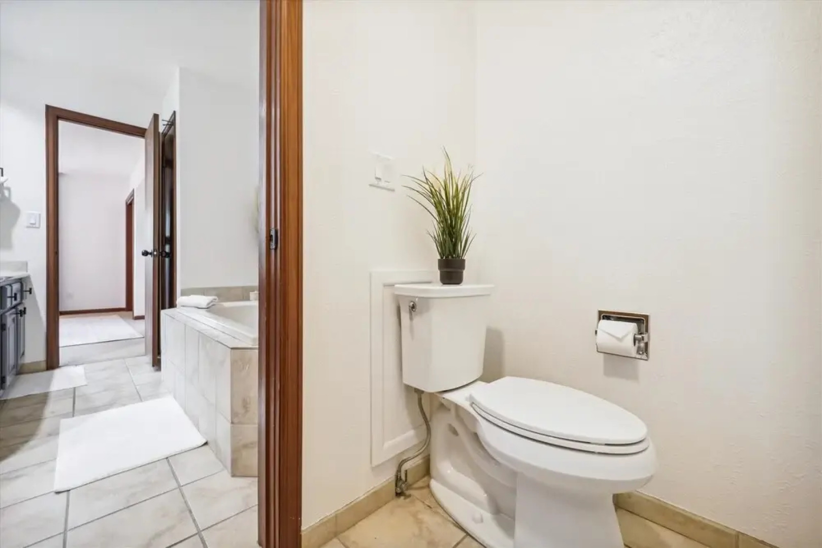 Twins Getaway At Meadow Creek 3 Bedroom Duplex by RedAwning