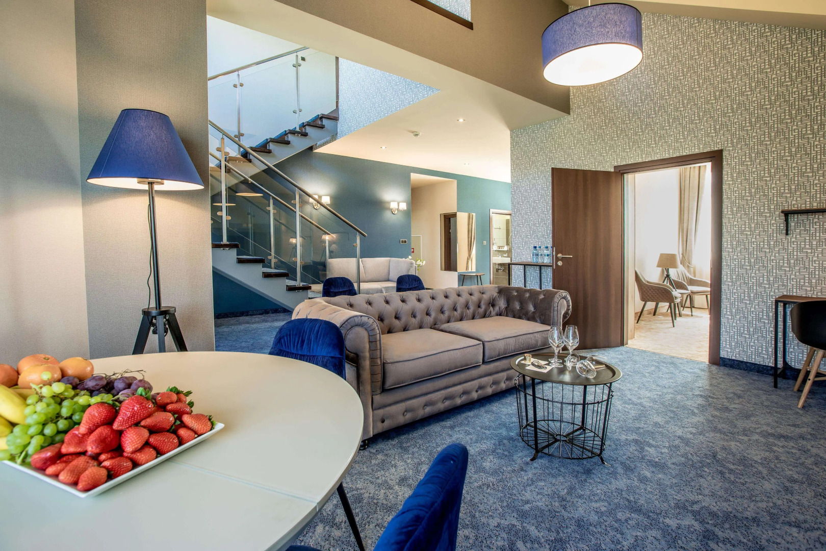 Spa & Wellness Hotel Diament Ustron