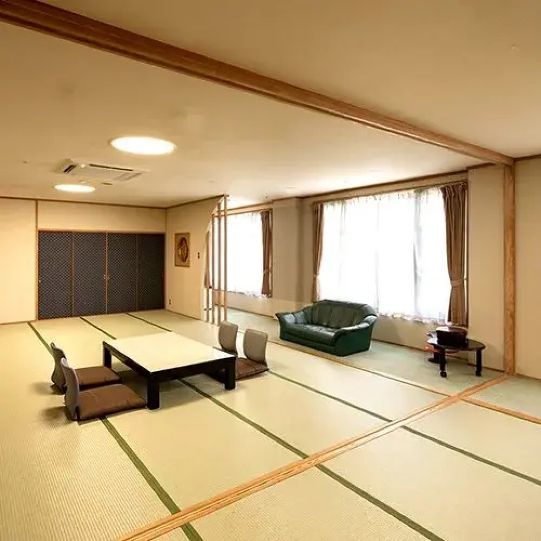 Kujyukushima Seaside Terrace Hotel & Spa Hanamizuki