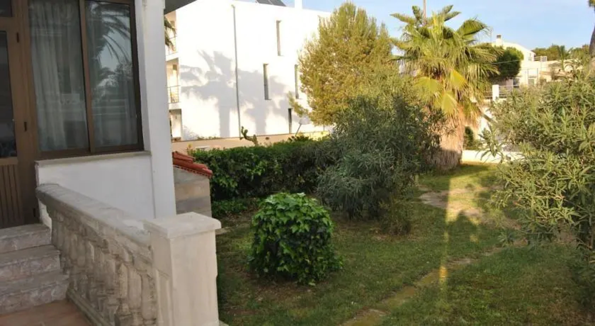 Villa Es Tamarells