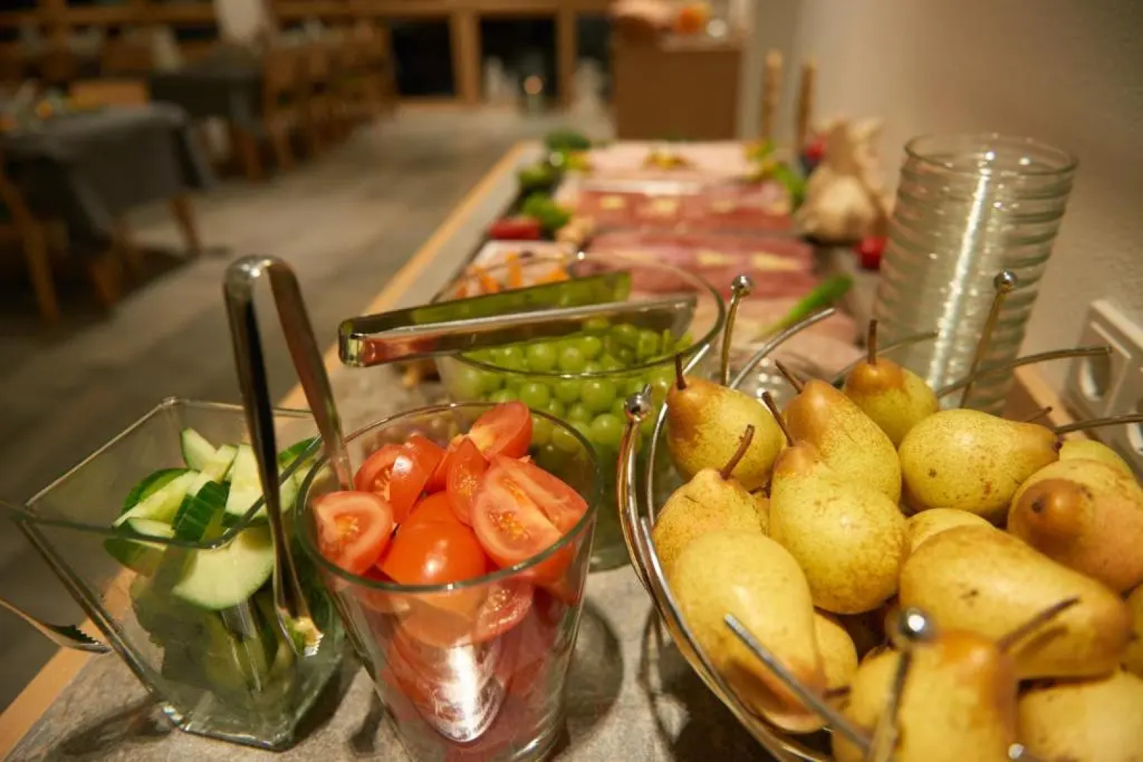 Weinhaus am Schieferfels