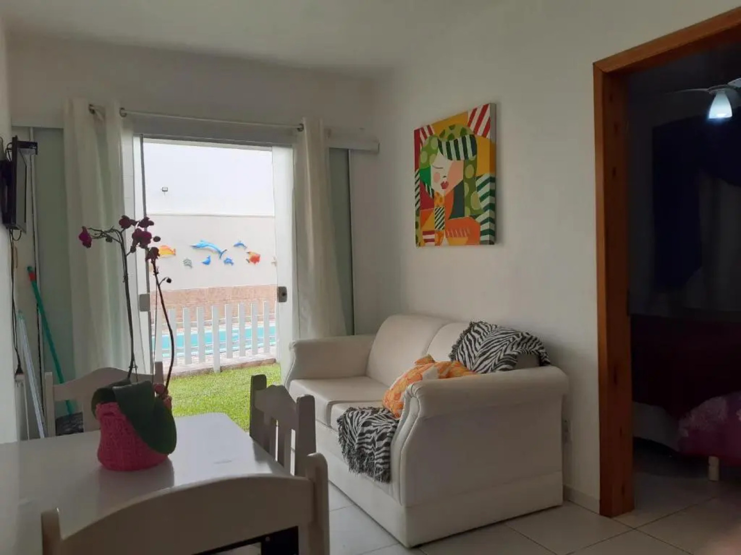 Um Lugar Ao Sol Apartment